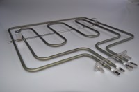Grillelement, Moffat spis & ugn - 1700+800W